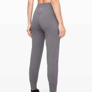 lululemon Align Joggers 28" - Titanium - 6